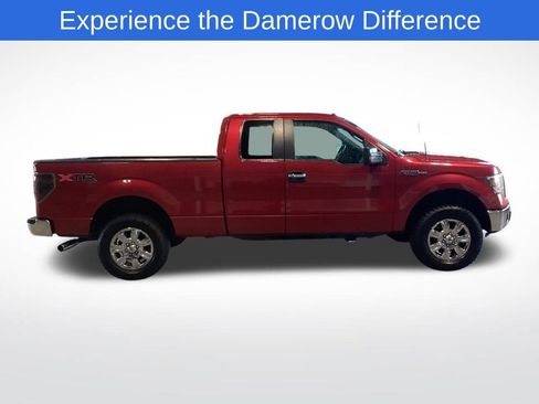 Used 2010 Ford F150 XLT image 7
