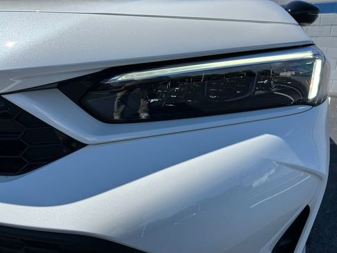 New 2026 Honda Civic Sport Touring image 9