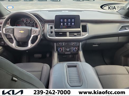 Used 2023 Chevrolet Tahoe LS RWD image 16