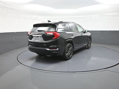 Used 2023 GMC Terrain Denali w/ Black Diamond Edition