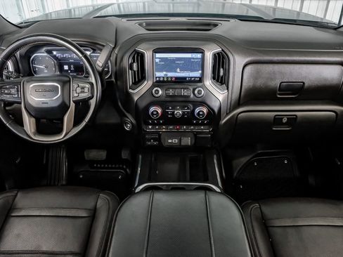 Used 2023 GMC Sierra 3500 Denali w/ Denali Ultimate Package image 13