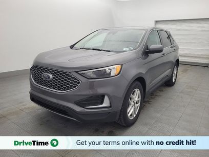 Used 2023 Ford Edge SEL