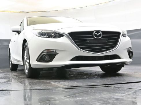 Used 2015 MAZDA MAZDA3 i Grand Touring image 44