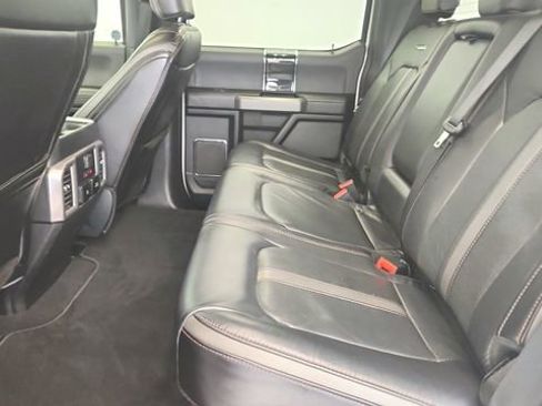 Certified 2021 Ford F250 Platinum w/ FX4 Off-Road Package AWD/4WD image 22