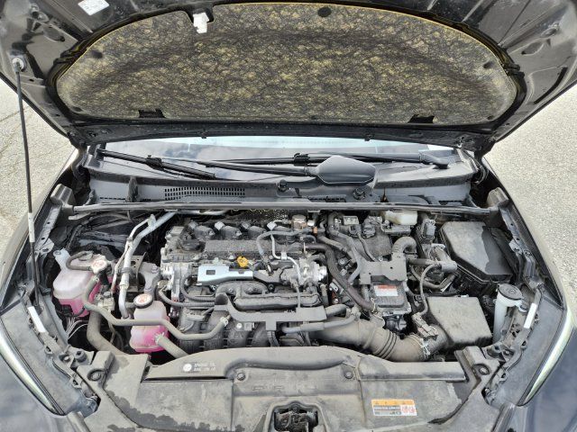 Used 2024 Toyota Prius Limited w/ Limited Premium Package AWD/4WD image 24