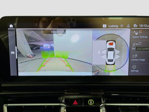 New 2026 BMW 840i RWD image 14