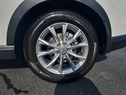 Used 2025 Honda CR-V EX-L image 32