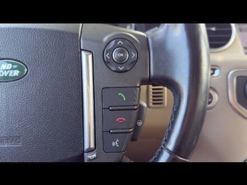 Used 2012 Land Rover LR4 HSE AWD/4WD image 65