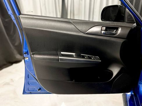 Used 2013 Subaru Impreza WRX Hatchback image 33
