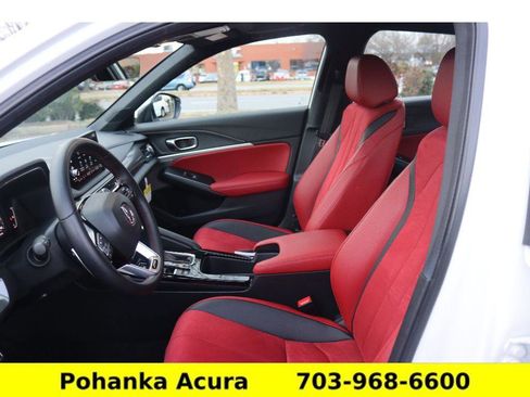 Certified 2025 Acura Integra A-Spec image 24