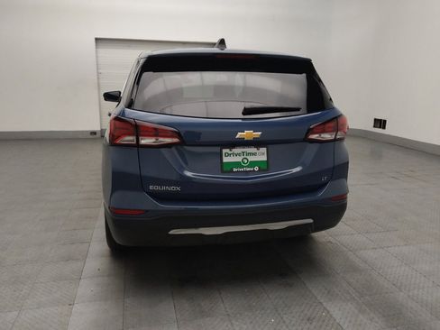 Used 2024 Chevrolet Equinox LT w/ LPO, Floor Liner Package image 6