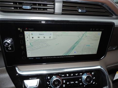 New 2026 GMC Sierra 1500 Denali image 19