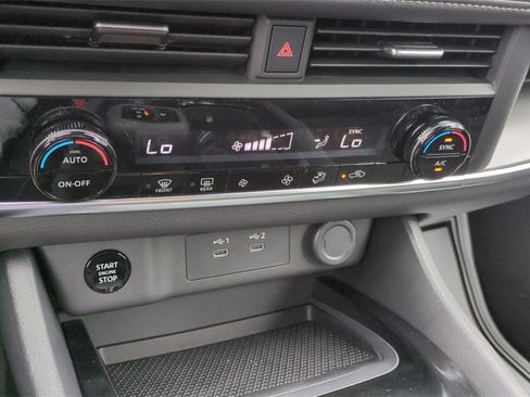 New 2026 Nissan Rogue SV image 15