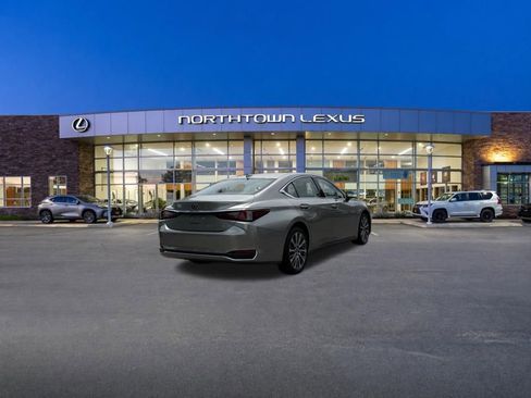 Used 2021 Lexus ES 250 w/ Premium Package AWD/4WD image 20