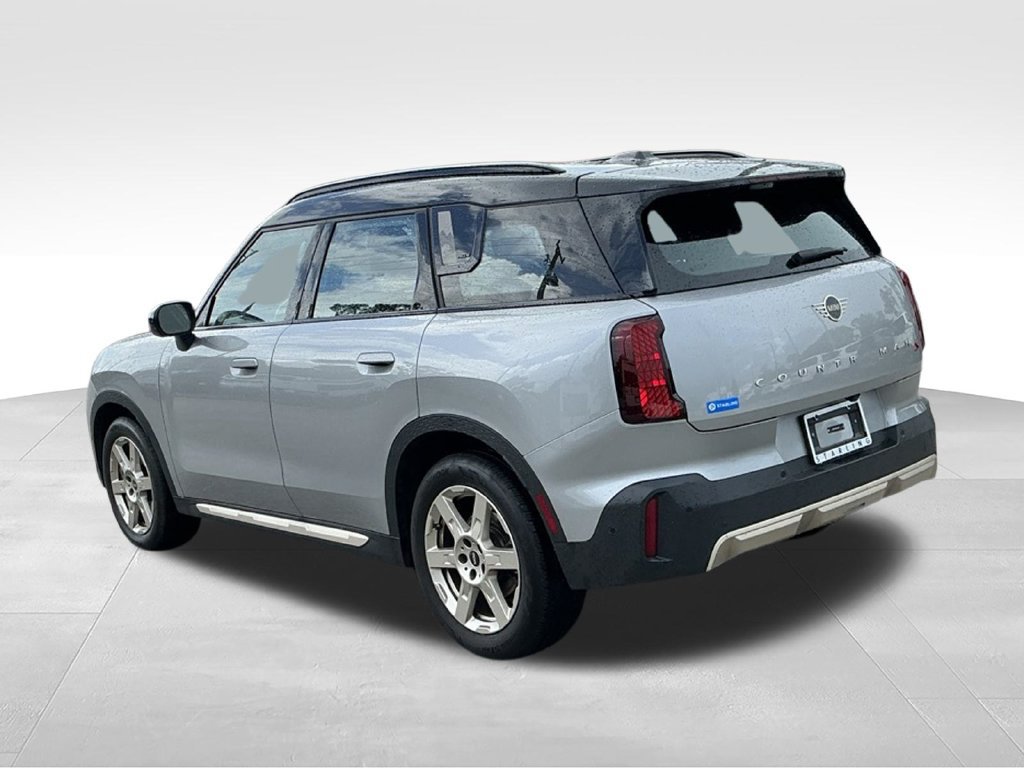 Used 2025 MINI Cooper Countryman S AWD/4WD image 6