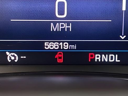 Used 2022 Chevrolet Equinox RS image 14