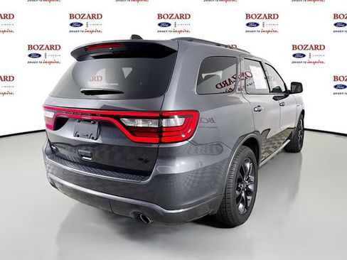 Used 2023 Dodge Durango R/T w/ Blacktop Package image 8