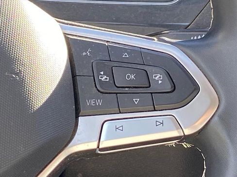 Certified 2023 Volkswagen Tiguan S w/ Driver Assistance Package image 7