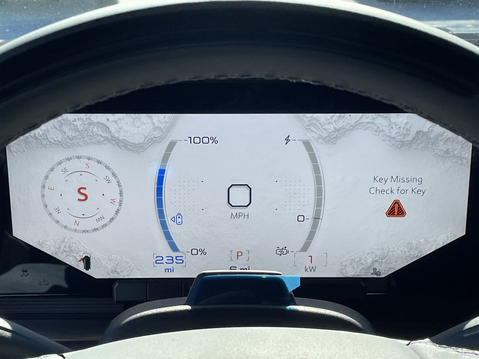 New 2025 GMC Hummer EV 3X AWD/4WD image 18