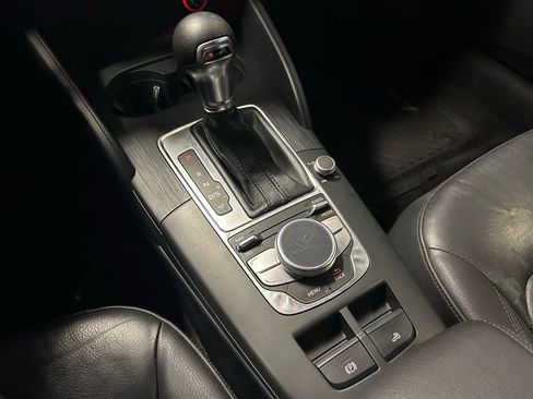 Used 2015 Audi A3 2.0T Premium w/ Audi MMI Navigation Plus image 18