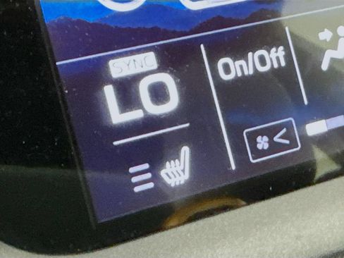 Used 2022 Subaru Outback Wilderness AWD/4WD image 24