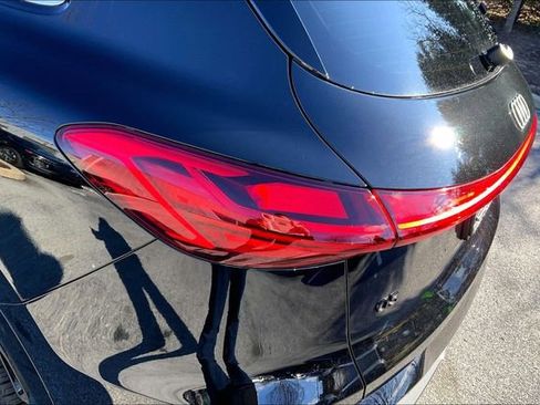 Used 2025 Audi Q5 Prestige image 27