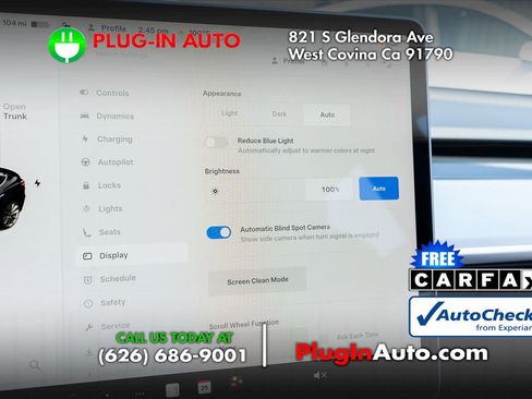 Used 2020 Tesla Model 3 Long Range image 29