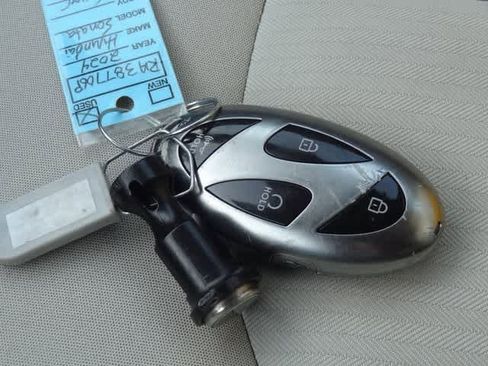 Used 2024 Hyundai Sonata SEL image 39