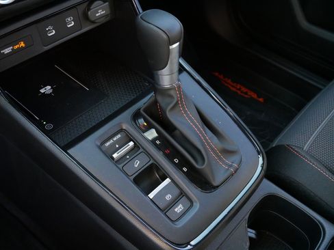 Certified 2026 Honda CR-V TrailSport image 24