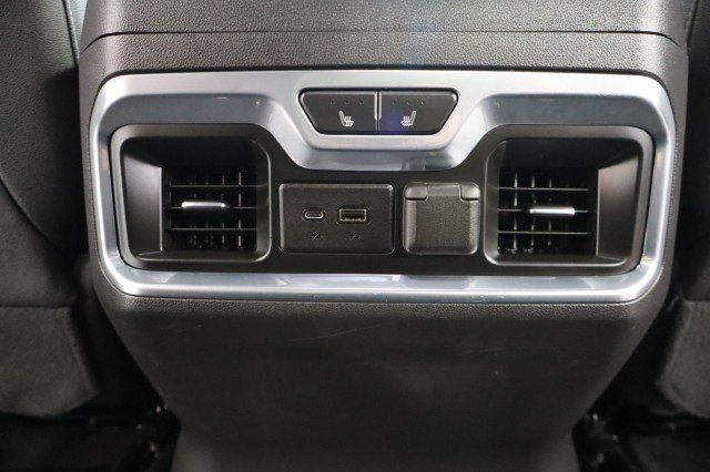 Used 2021 GMC Sierra 1500 AT4 w/ AT4 Premium Package AWD/4WD image 60