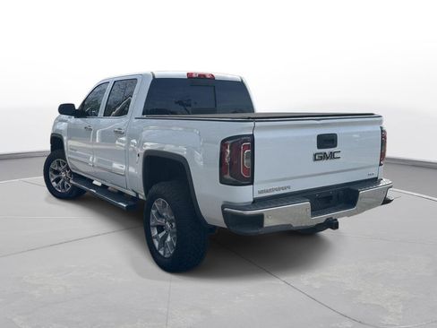 Used 2018 GMC Sierra 1500 SLT image 8