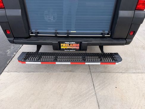 Used 2024 RAM ProMaster 3500 FWD image 5