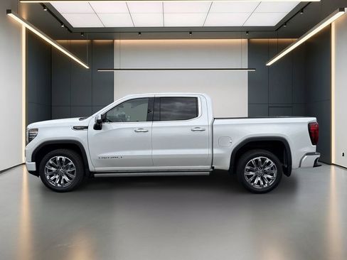 Certified 2023 GMC Sierra 1500 Denali AWD/4WD image 2
