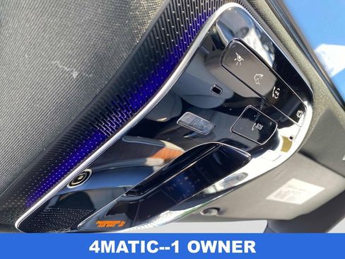 Used 2023 Mercedes-Benz C 300 4MATIC Sedan image 29