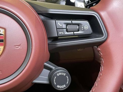 New 2026 Porsche Panamera 4 AWD/4WD image 38