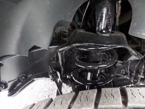 Used 2011 RAM 2500 ST w/ ST Popular Equipment Group image 13