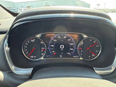 Used 2022 Chevrolet Traverse Premier w/ Redline Edition AWD/4WD image 18
