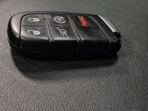 Used 2015 Dodge Durango Limited w/ Premium Group RWD image 32