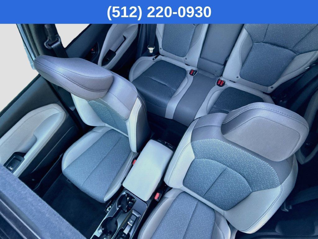New 2026 Subaru Forester Premium AWD/4WD image 26