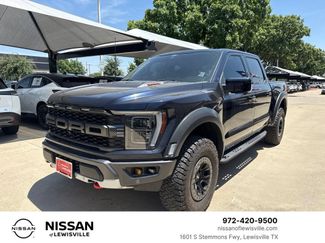 Used 2021 Ford F150 Raptor w/ Equipment Group 801A High AWD/4WD 360° Tour