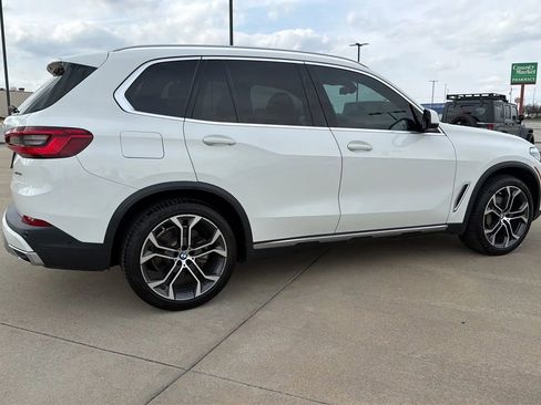 Used 2020 BMW X5 xDrive40i w/ Convenience Package image 23