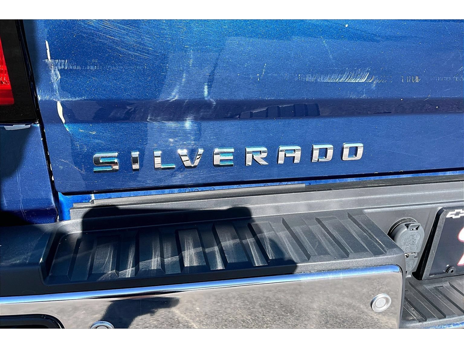 Used 2016 Chevrolet Silverado 2500 LTZ w/ Duramax Plus Package AWD/4WD image 25