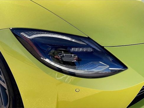 Certified 2024 Nissan Z Sport w/ Floor Mat Package image 25