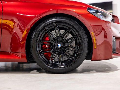 Used 2025 BMW M2 RWD image 25
