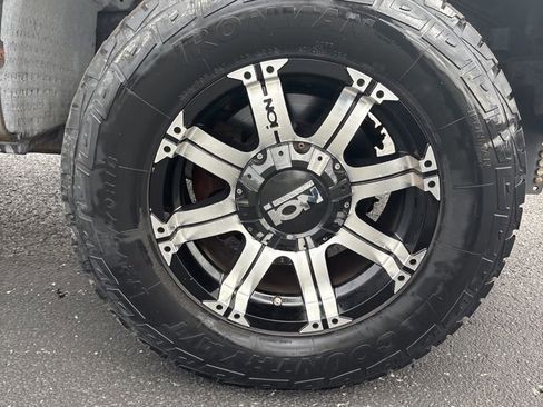 Used 2006 Ford F350 XL image 18