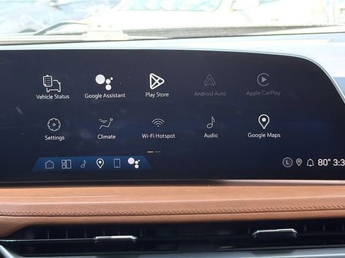 Used 2024 Cadillac XT4 Premium Luxury FWD image 23