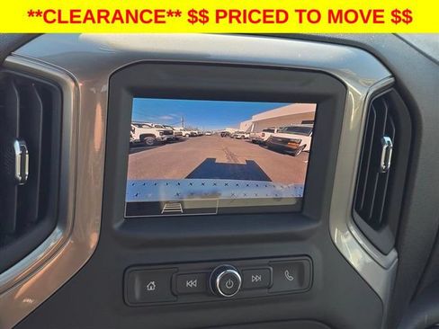 New 2026 Chevrolet Silverado 2500 W/T w/ WT Convenience Package AWD/4WD image 29