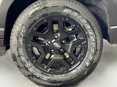 New 2026 Subaru Outback Wilderness AWD/4WD image 32