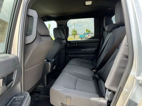 New 2026 Toyota Tacoma SR AWD/4WD image 18