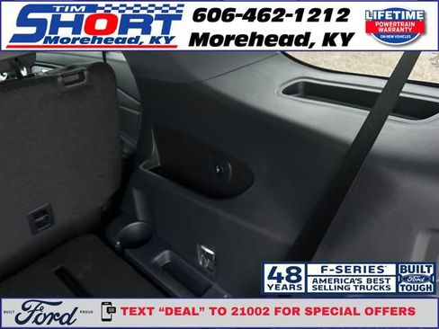 New 2026 Ford Explorer ST-Line w/ ST-Line Street Pack image 51